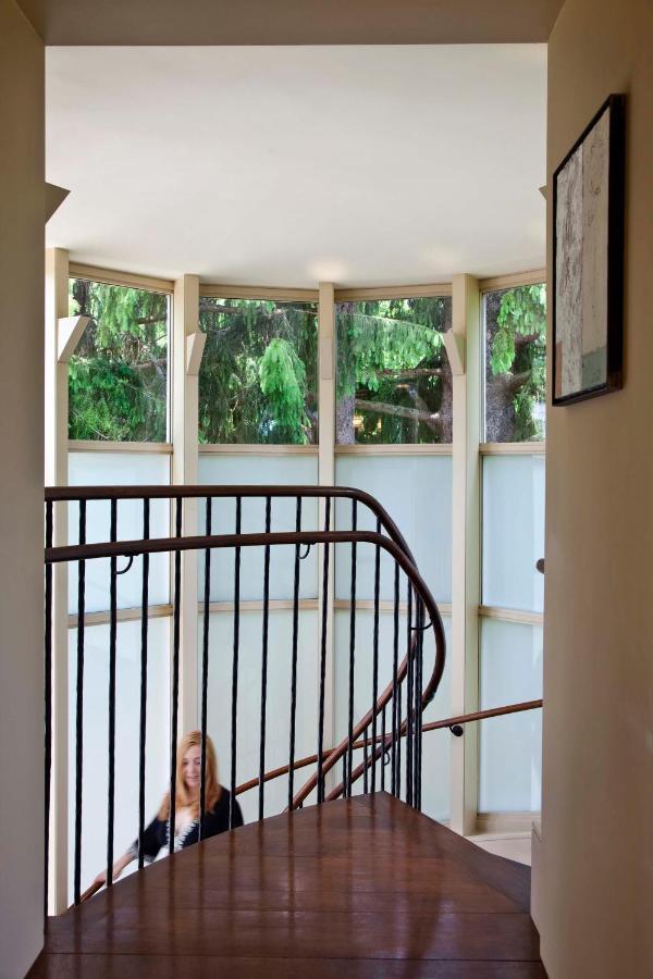 Wheatleigh Lenox Exterior foto
