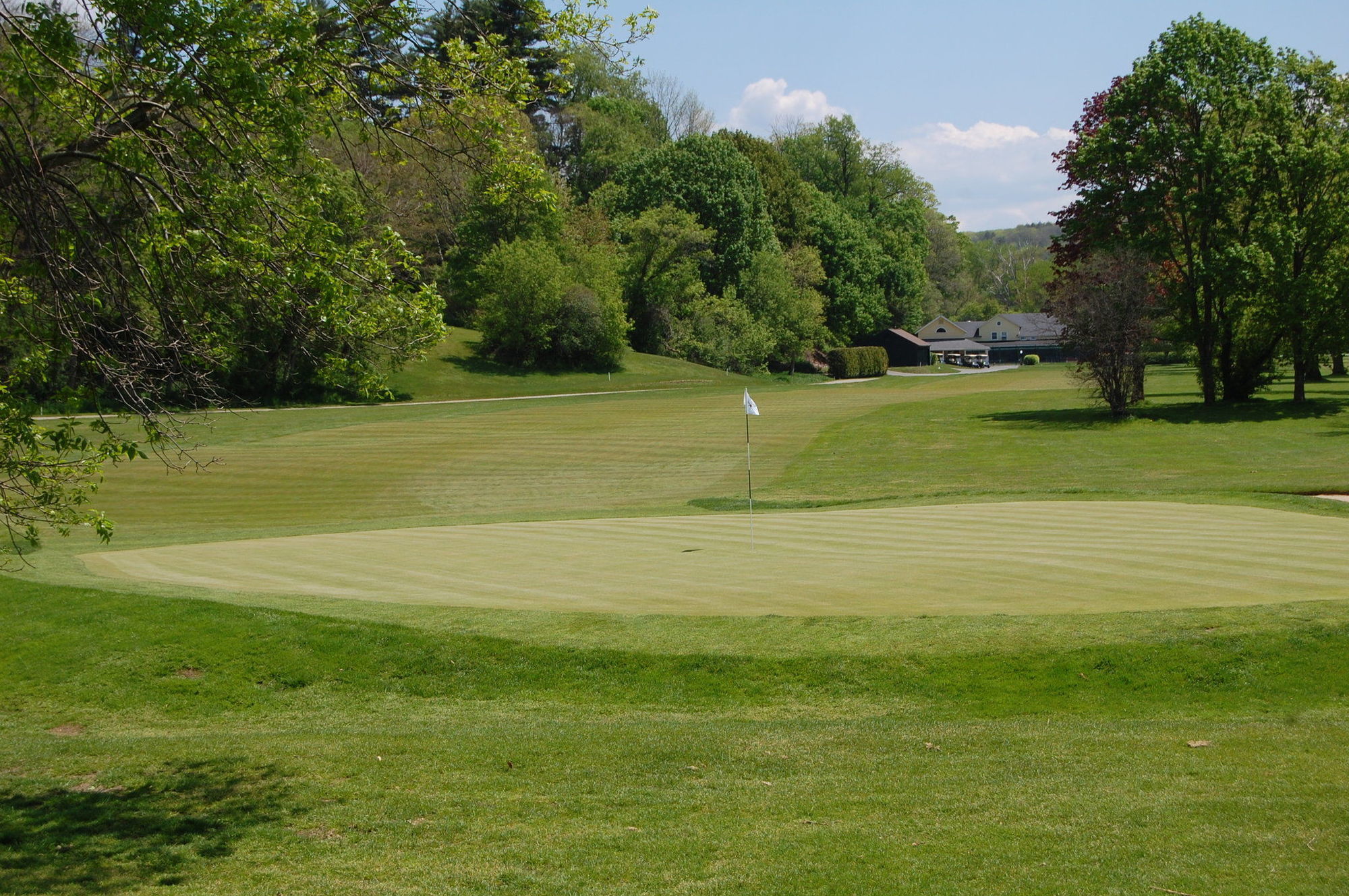 Wheatleigh Lenox Facilidades foto