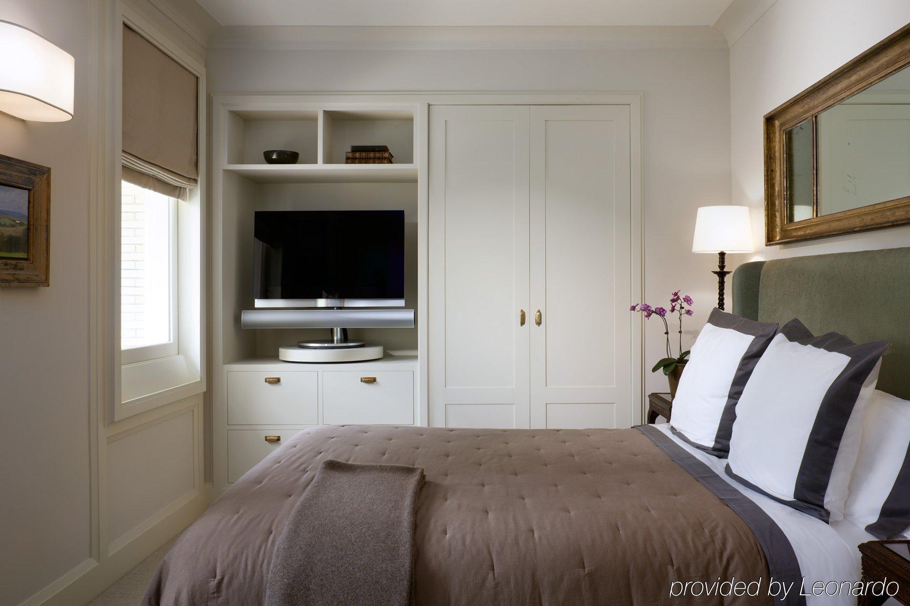 Wheatleigh Lenox Quarto foto